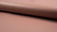 Luxury Smooth Scuba PU Wet Suit Fabric Material - NUDE